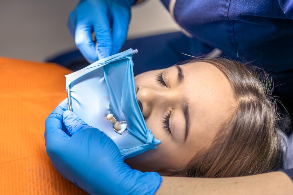 periodontologia